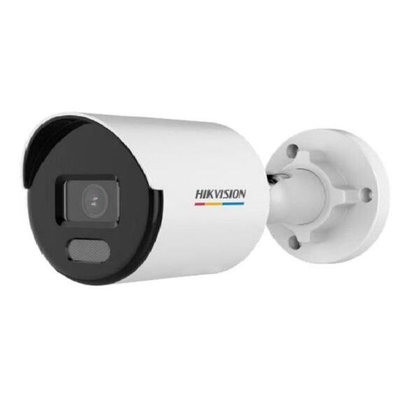 HVN DS-2CD1047G0-LUF 4MP IP COLORVU BULLET TEK GÖVDE KAMERA