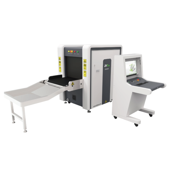 ZK-X6550 X-RAY