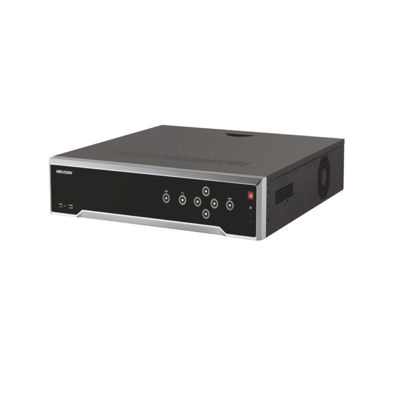 Hikvision 16 poe