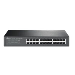 TP-LINK TL-SG1024D 24 PORT 10/100/1000 YÖNETİLEMEZ