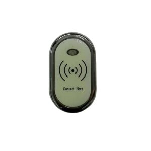 Standalone Kabin Kilidi Proximity