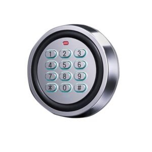 C110 STANDALONE KART OKUYUCU PROXİMİTY