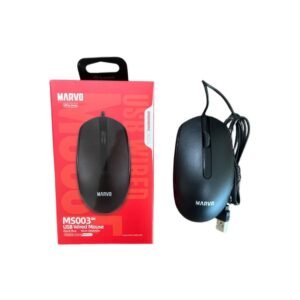 TGS-MARVO MS003 BK USB KABLOLU MOUSE