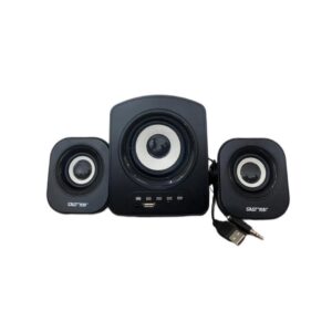 TGS-S-16 HOPARLÖR DESKTOP BİLGİSAYAR