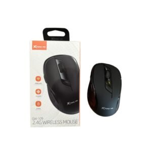 TGS-XTRIKE ME GW-109 KABLOSUZ MOUSE
