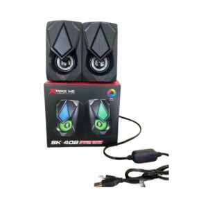 TGS-XTRIKE ME SK-402 KABLOLU HOPARLÖR