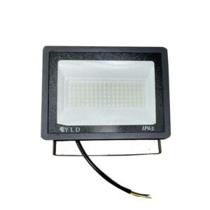 LED PROJEKTÖR 100W BEYAZ (MYP-10065)