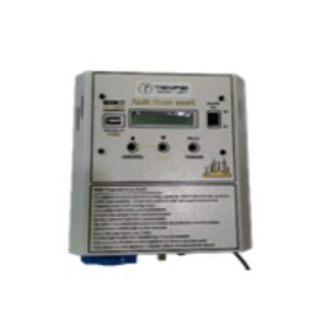 TFA-ES 365 D USB PROGRAMLI EZAN SAATİ