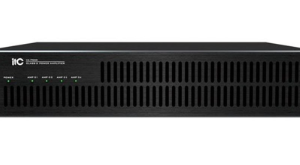 ITC VA-P4240 4 Kanal Ses Güç Amplifikatörü