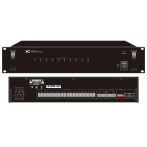 ITC T-6212(A) Acil Anons Kontrol Cihazı