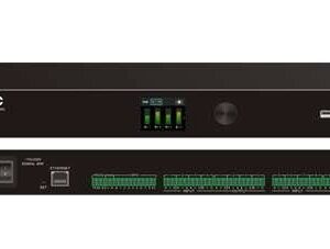 ITC TS-DP440 4 Kanal Ses İşlemcisi